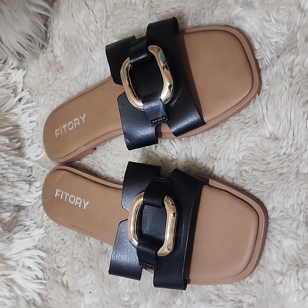 FITORY SANDALS - Picture 2 of 9